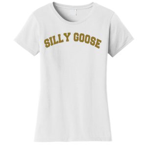 Silly Goose Women's T-Shirt