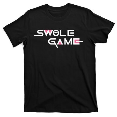 Swole Game T-Shirt