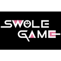 Swole Game Bumper Sticker