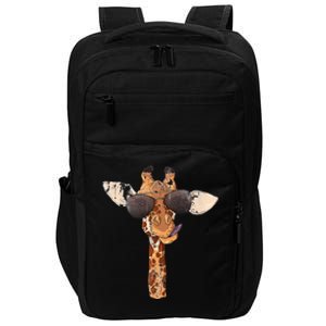 Sunglasses Giraffe Impact Tech Backpack