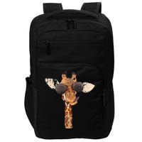 Sunglasses Giraffe Impact Tech Backpack