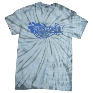 Smosh Games Tie-Dye T-Shirt