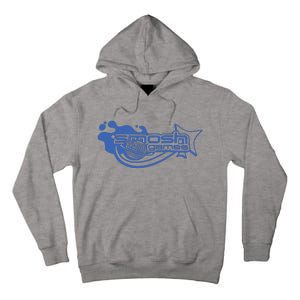 Smosh Games Tall Hoodie