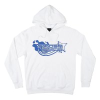 Smosh Games Hoodie