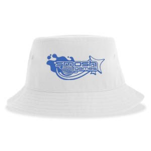 Smosh Games Sustainable Bucket Hat