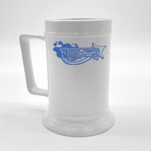 Smosh Games Beer Stein