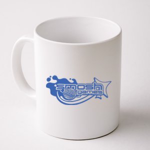 Smosh Games Coffee Mug