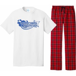 Smosh Games Pajama Set