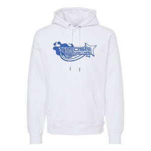 Smosh Games Premium Hoodie