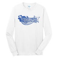 Smosh Games Tall Long Sleeve T-Shirt