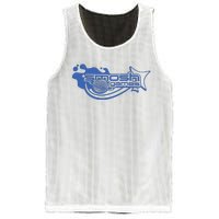 Smosh Games Mesh Reversible Basketball Jersey Tank