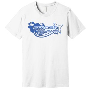 Smosh Games Premium T-Shirt