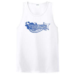 Smosh Games PosiCharge Competitor Tank