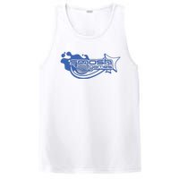 Smosh Games PosiCharge Competitor Tank