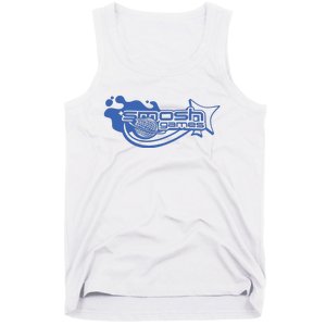 Smosh Games Tank Top