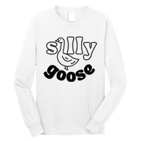 Silly Goose Long Sleeve Shirt