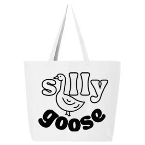 Silly Goose 25L Jumbo Tote