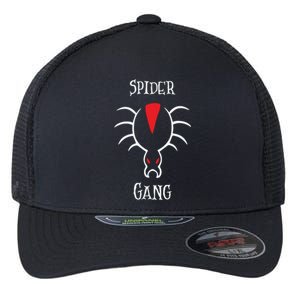 Spider Gang Flexfit Unipanel Trucker Cap