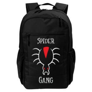 Spider Gang Daily Commute Backpack