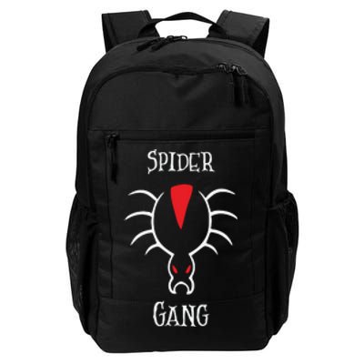 Spider Gang Daily Commute Backpack