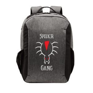 Spider Gang Vector Backpack