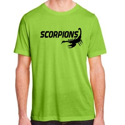 Scorpions Gift Adult ChromaSoft Performance T-Shirt