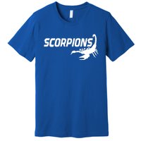 Scorpions Gift Premium T-Shirt