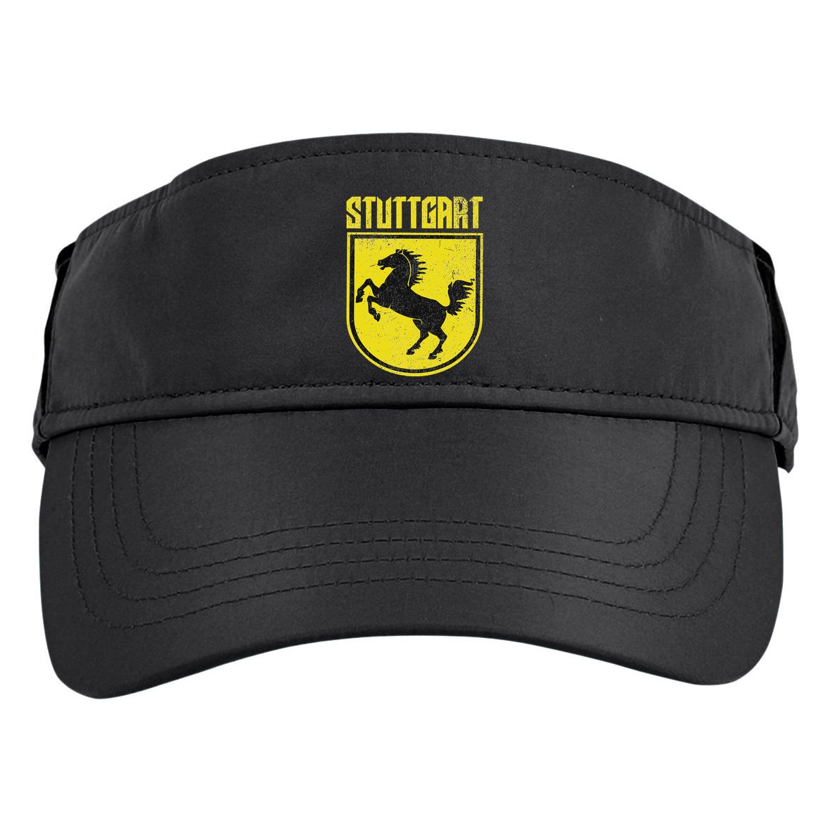 Stuttgart Germany Adult Drive Performance Visor