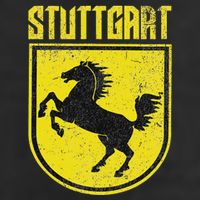 Stuttgart Germany Adult Drive Performance Visor