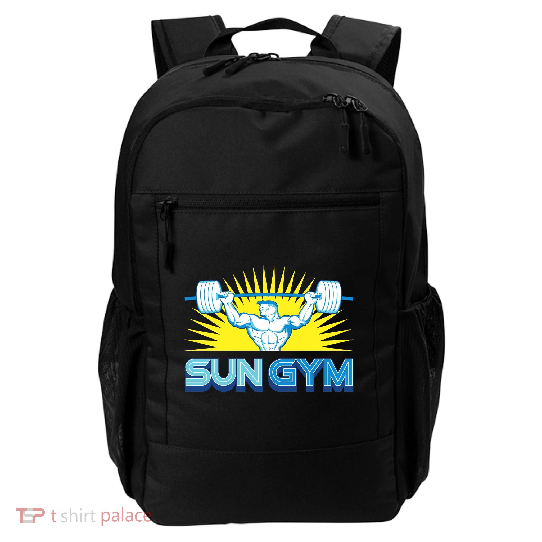 Sun Gym Backpack