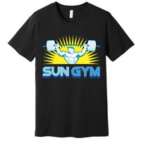 Sun Gym Premium T-Shirt