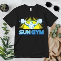 Sun Gym Premium T-Shirt