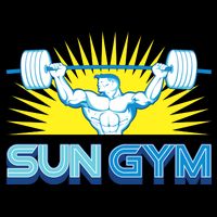 Sun Gym Premium T-Shirt