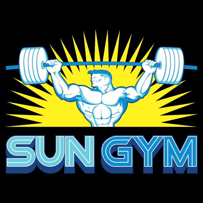Sun Gym Premium T-Shirt