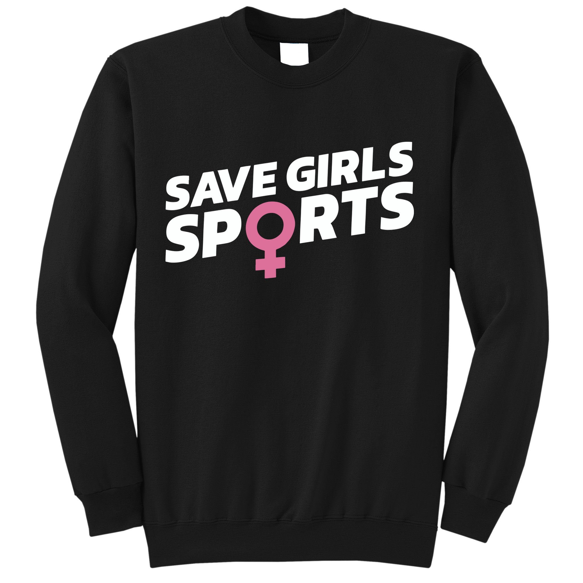Save Girl Sports Sweatshirt