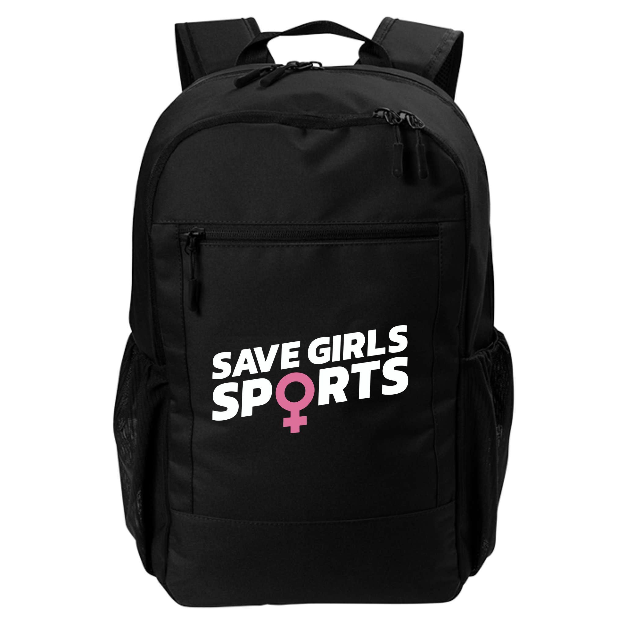 Save Girl Sports Backpack