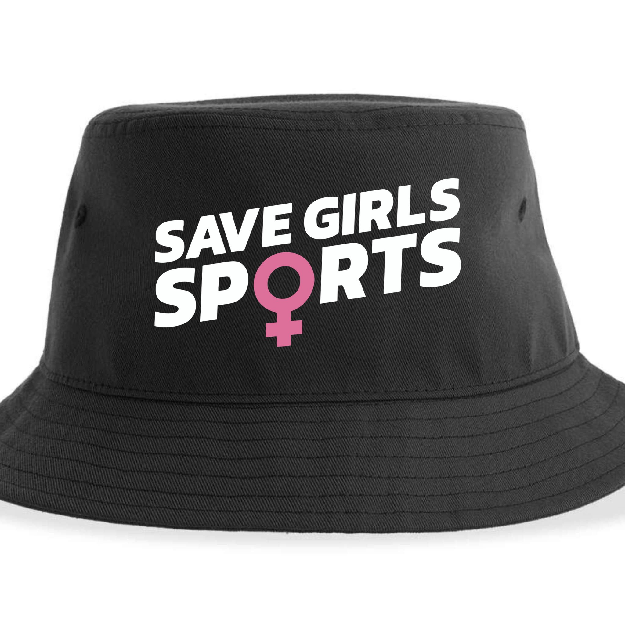 Save Girl Sports Sustainable Bucket Hat