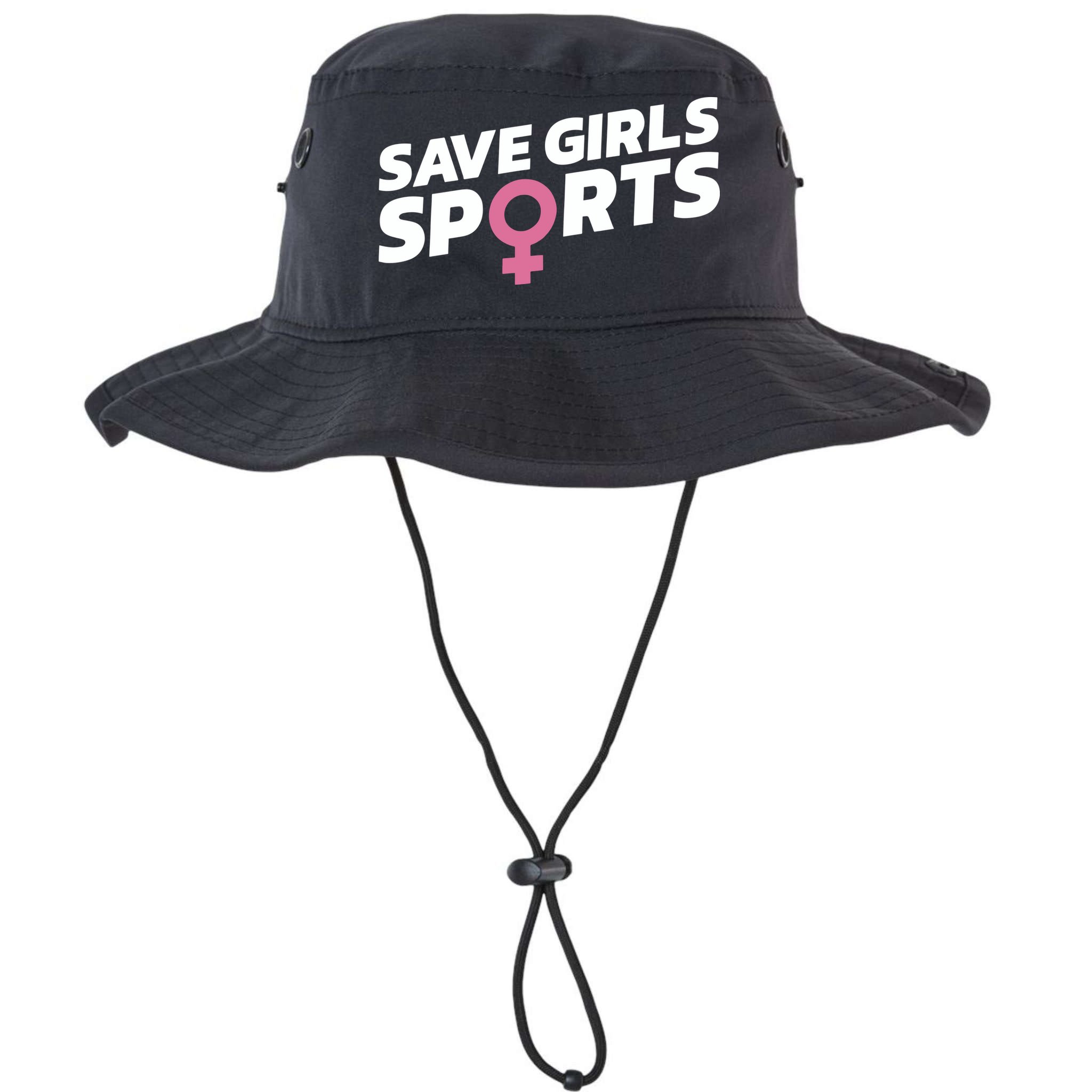 Save Girl Sports Bucket Hat