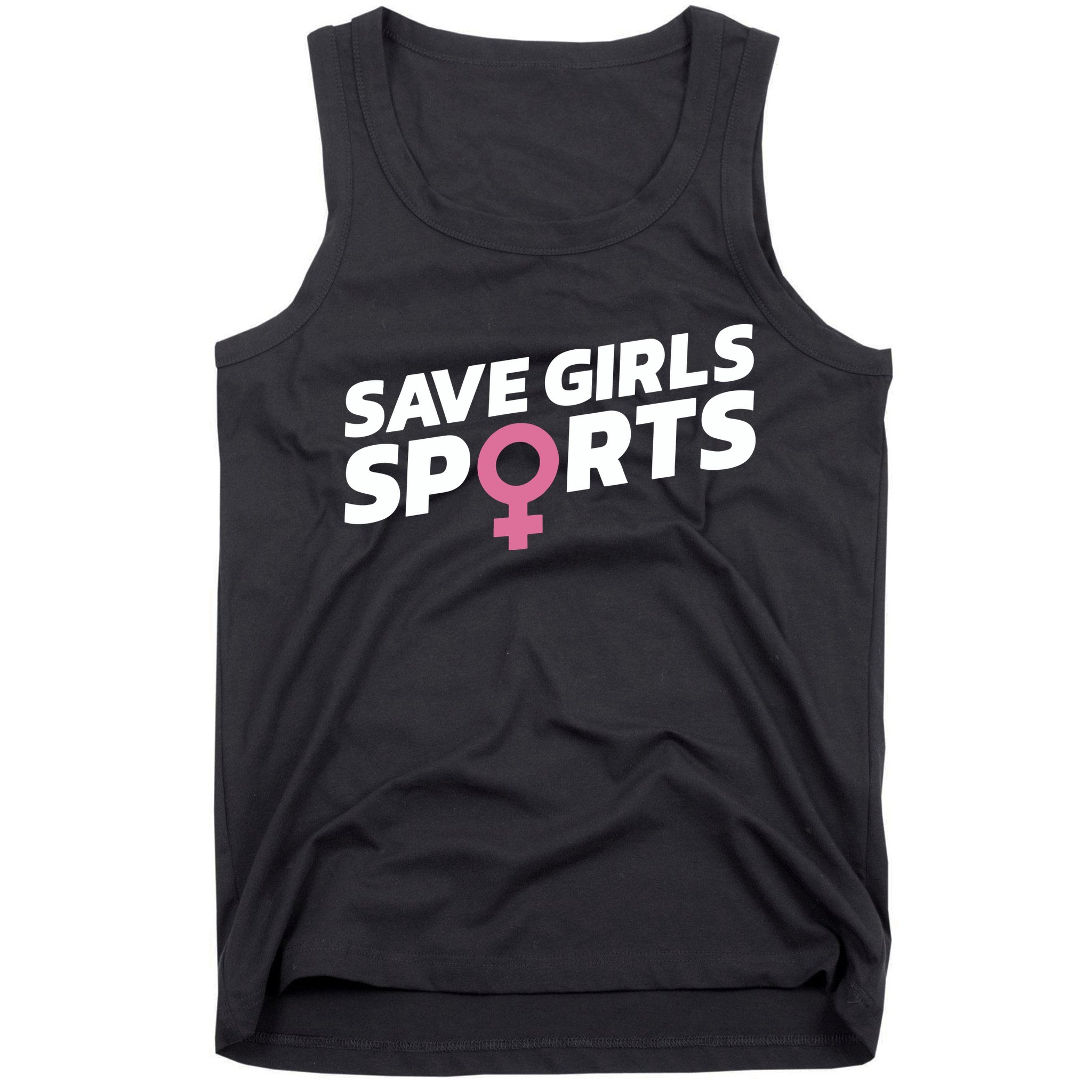 Save Girl Sports Tank Top