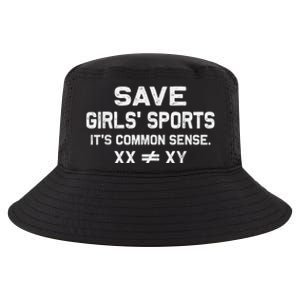 Save Girl.S Sports Its Common Sense Xx Different To Xy Cool Comfort Performance Bucket Hat