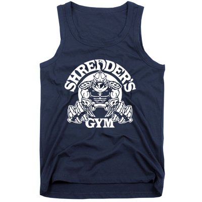 ShredderS Gym Tank Top