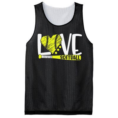 Softball Graphic Sayings Gift For Dad Mesh Reversible Basketball Jersey Tank