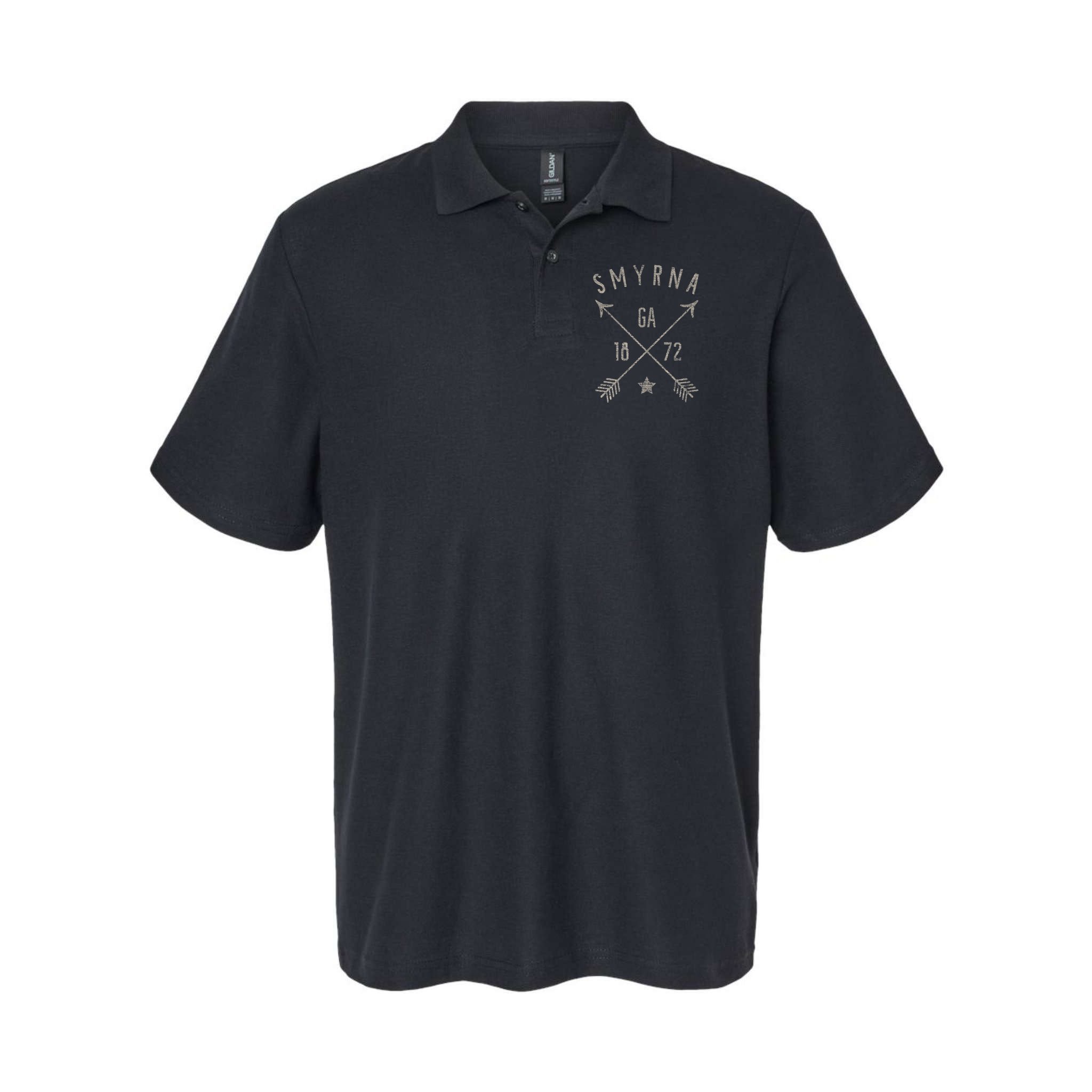 Smyrna Ga T Distressed Boho Style Home City Polo