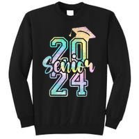 Senior Graduation Trip Cruise 23 Aw Ship Party Cruise Tall Sweatshirt