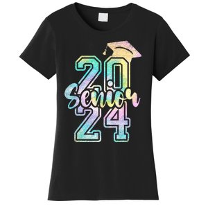 Senior Graduation Trip Cruise 23 Aw Ship Party Cruise Women's T-Shirt