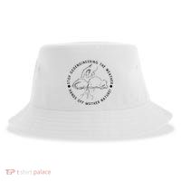 Stop Geoengineering The Weather Anti Government Sustainable Bucket Hat