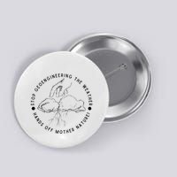 Stop Geoengineering The Weather Anti Government Button