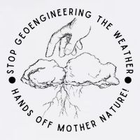 Stop Geoengineering The Weather Anti Government Button