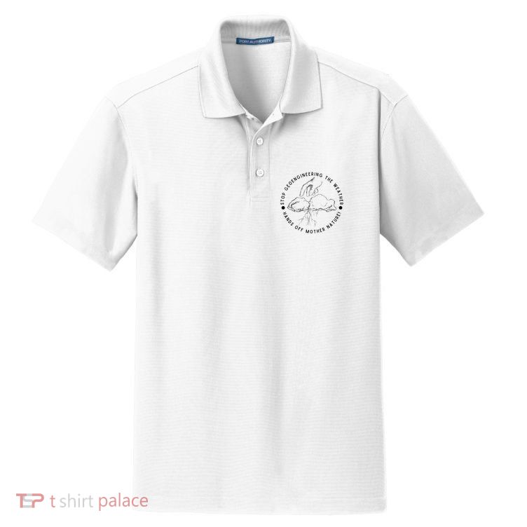 Stop Geoengineering The Weather Anti Government Dry Zone Grid Polo