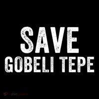 Save Gobekli Tepe Worlds First Temple Rise Of Civilization Megalith Archaeology Stripe Pom Pom Beanie